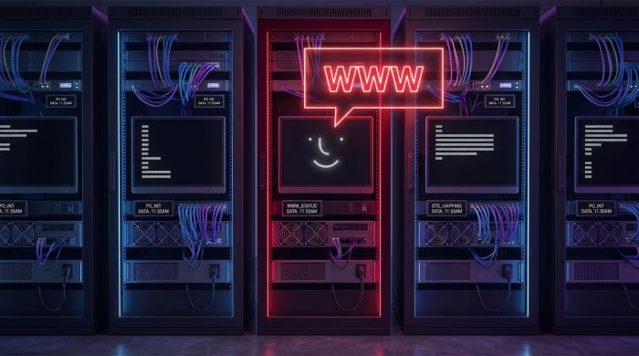 SERVIZIO HOSTING E DOMINI
